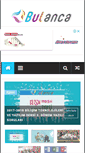 Mobile Screenshot of bulanca.com